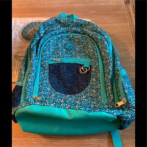 School backpack